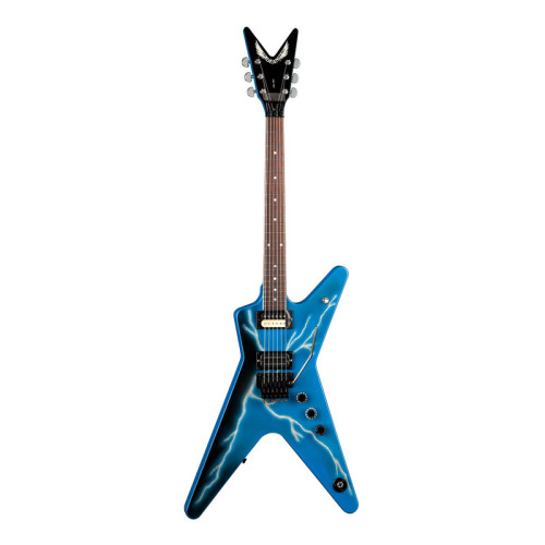 Dean USA Dimebag Commemorative ML LTD Run 100 PC