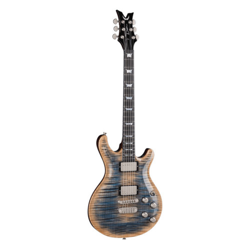 Dean USA Icon Flame Top