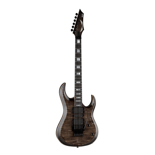 Dean USA Michael Angelo Batio Trans Black
