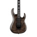 Dean USA Michael Angelo Batio Trans Black