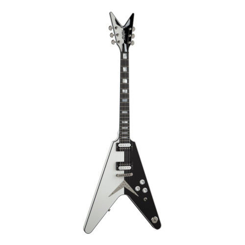 Dean USA Michael Schenker Yin Yang LTD 75 PC