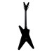 Dean USA ML Patents Pending Classic Black