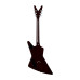 Dean USA Patents Pending Z Flame Top TBZ