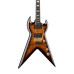 Dean USA Splittail Flame Top Floyd