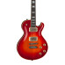 Dean USA Thoroughbred Relic Trans Cherryburst