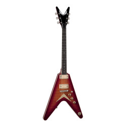 Dean USA V 1977 TCS Limited Run 35 PC