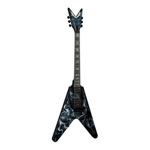 Dean USA V Floyd Airbrush