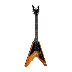 Dean USA V Standard W PG Gloss Natural