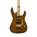 Dean USA Vinman 2000 Trans Amber