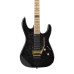 Dean USA Vinman 2000 Trans Black
