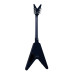 Dean V 79 Blue Burst