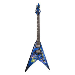 Dean V Dave Mustaine Rust In Peace