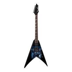 Dean V Dave Mustaine Terminated