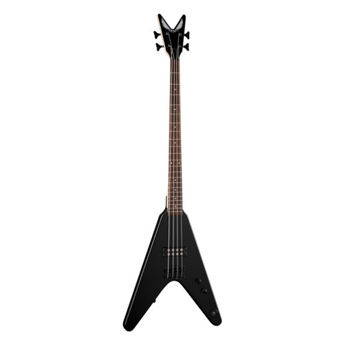 Dean V Metalman Classic Black