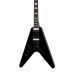Dean V Select Classic Black Lefty