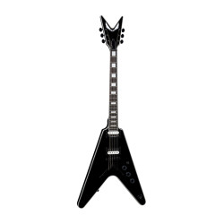 Dean V Select Classic Black