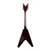 Dean V Select Classic Black