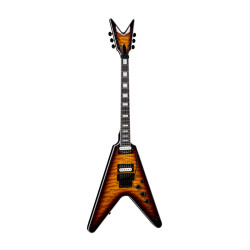 Dean V Select Floyd Quilt Top Trans Brazilia