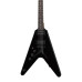 Dean VX Classic Black Lefty