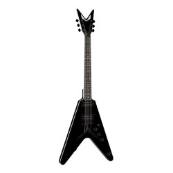 Dean VX Classic Black