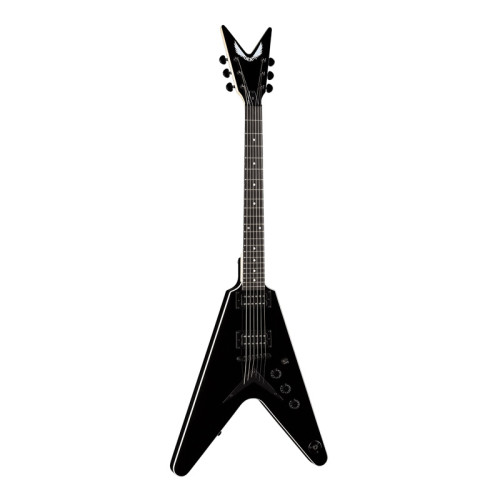 Dean VX Classic Black