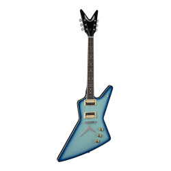 Dean Z 79 Blue Burst