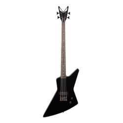 Dean Z Metalman Classic Black