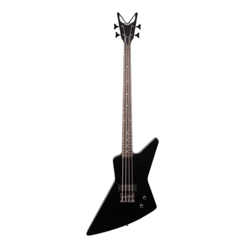Dean Z Metalman Classic Black