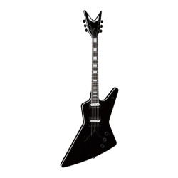 Dean Z Select Classic Black