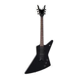 Dean ZX Classic Black