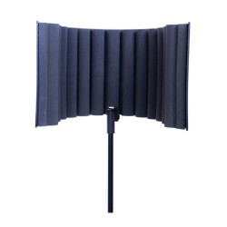 Deconik Flexi Screen Guard BLack