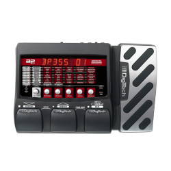 Digitech BP 355