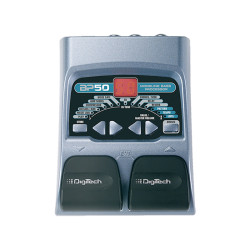 Digitech BP50