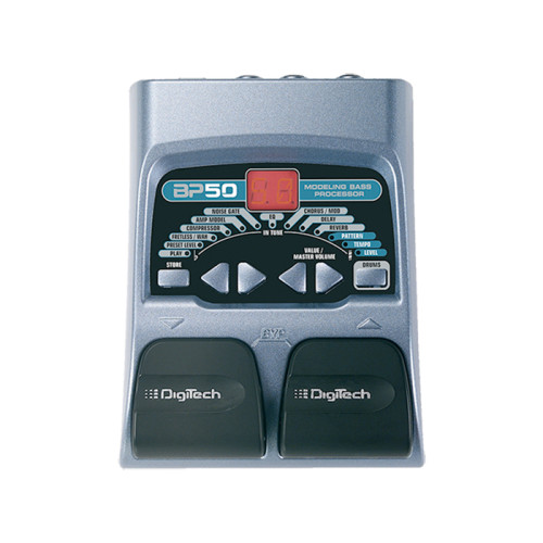 Digitech BP50