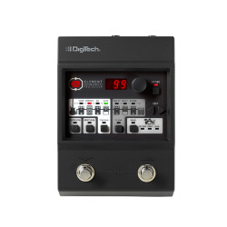 Digitech Element