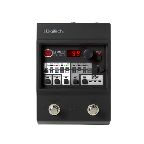 Digitech Element Digitech Element