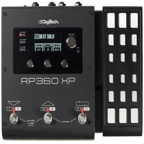Digitech RP360Xp