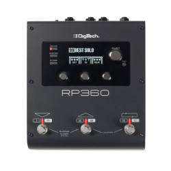 Digitech RP360