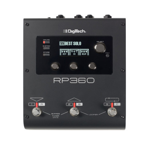 Digitech RP360