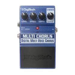 Digitech XMC V