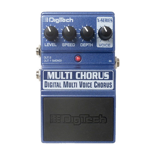 Digitech XMC V