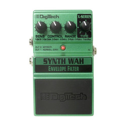 Digitech XSW V