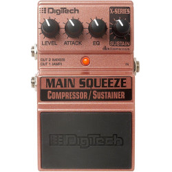 Digitech XMS V