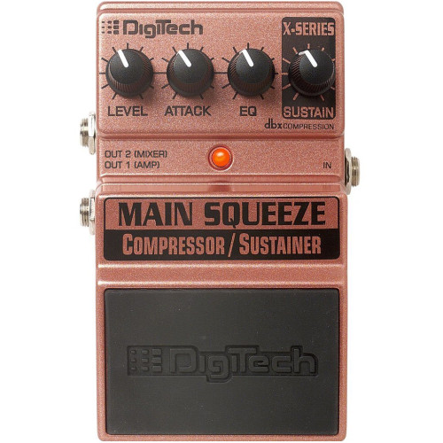 Digitech XMS V