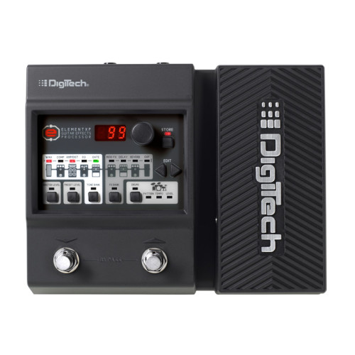 Digitech Element XP Digitech Element XP