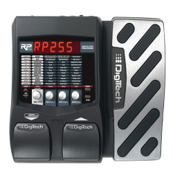 Digitech RP255