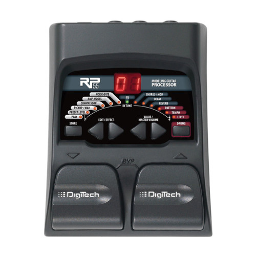 Digitech RP55