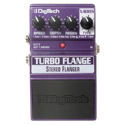 Digitech XTF V