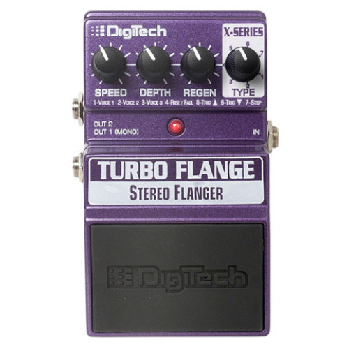 Digitech XTF V