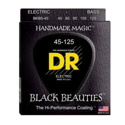 Dr Black Beauties 45-125